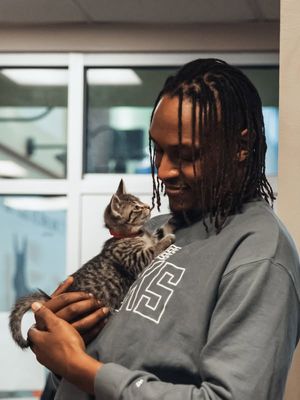 Image post by @BucksCommunity on Facebook