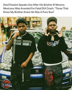 Image post by @nojumper on Instagram