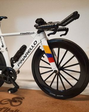 Image post by @minibicis on Instagram