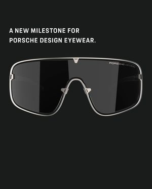 Image post by @porschedesign on Instagram