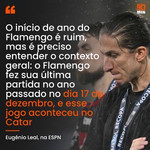 Image post by @90minbrasil on Instagram
