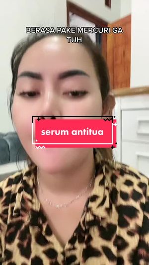 Video post by @lili.refliskin on TikTok