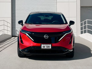 Image post by @turo on Instagram