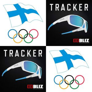 Image post by @olympicteamfinland on Instagram