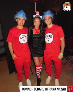 Image post by @nhl on Instagram