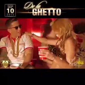 Video post by @MasquenightclubLV on Facebook