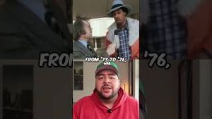 Video post by @broadcastboyshoh on YouTube