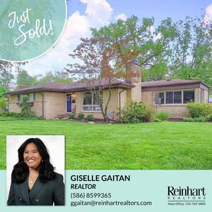 Image post by @gisellegaitanhomes on Instagram