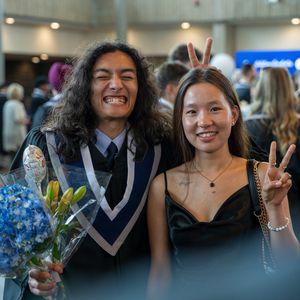 Image post by @niagaracollege on Instagram