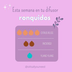 Image post by @oilisallyouneed on Instagram