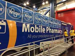 Image post by @krogerco on Instagram