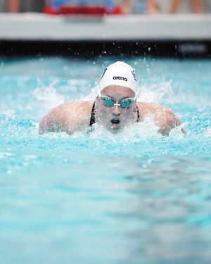 Image post by @dukeswimdive on Instagram