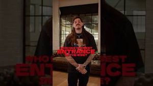 Video post by @wweonnetflix on YouTube