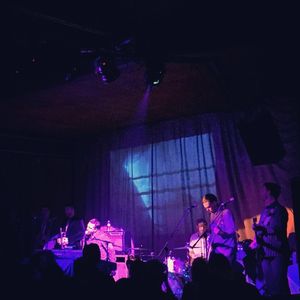 Image post by @nnmfestival on Instagram