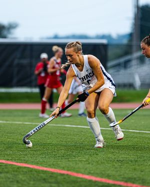 Image post by @ithacafieldhockey on Instagram