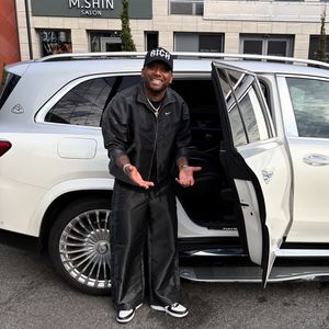 Image post by @mainohustlehard on Instagram