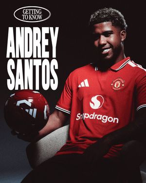 Image post by @manutd on Instagram