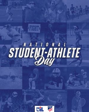 Image post by @uiltexas on Instagram