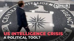 Video post by @Al Jazeera English on YouTube