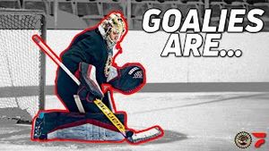 Video post by @flohockey on YouTube