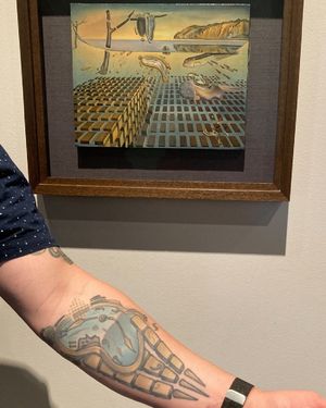 Image post by @dalimuseum on Instagram