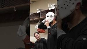 Video post by @PhiladelphiaFlyers on YouTube