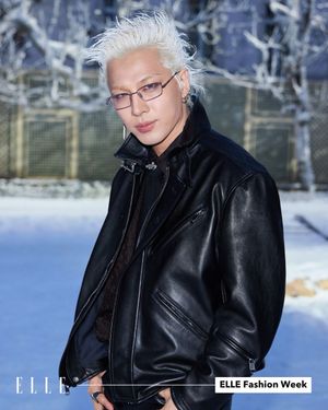 Image post by @ellehongkong on Instagram