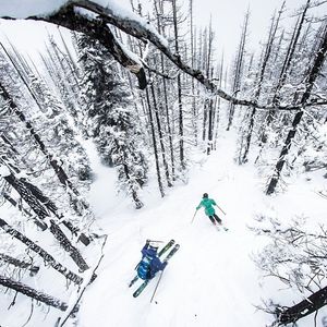 Image post by @whistlerblackcomb on Instagram