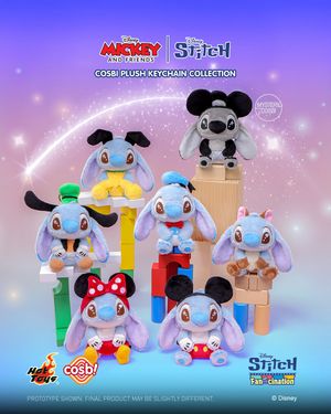 Image post by @hottoyscollectibles on Instagram