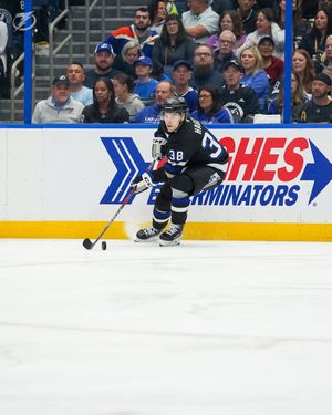 Image post by @TBLightning on Twitter