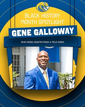 Image post by @cokercobras on Instagram