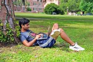 Image post by @floridastateuniversity on Instagram