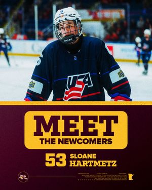 Image post by @gopherwhockey on Instagram