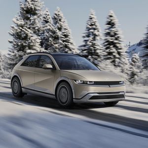 Image post by @hyundaicanada on Instagram