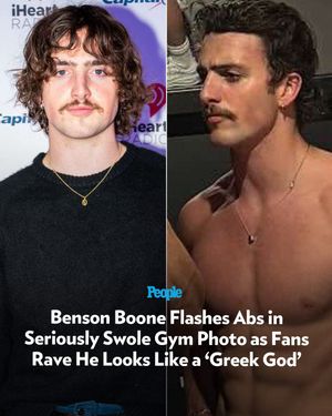 Image post by @people on Instagram