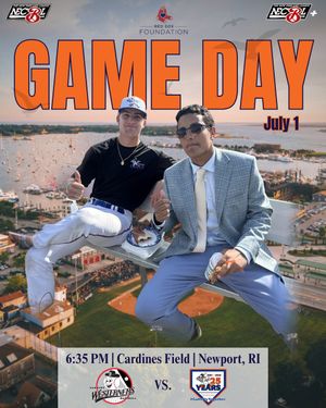 Image post by @newportgulls on Instagram