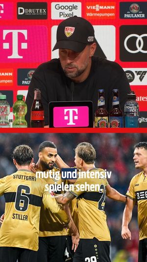 Image post by @sport_bild on Instagram