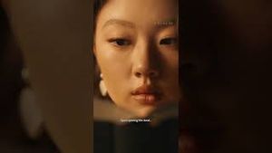Video post by @coach on YouTube