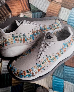 Image post by @Footpatrol_ldn on Twitter