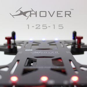 Image post by @xhoverllc on Instagram