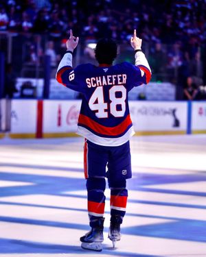 Image post by @nhl on Instagram