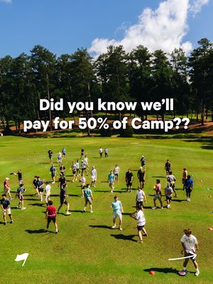 Image post by @winshapecamps on Instagram