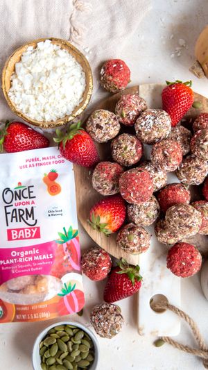 Image post by @onceuponafarm on Instagram