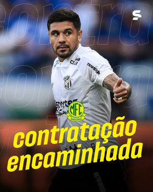 Image post by @sportv on Instagram