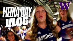 Video post by @uw_athletics on YouTube