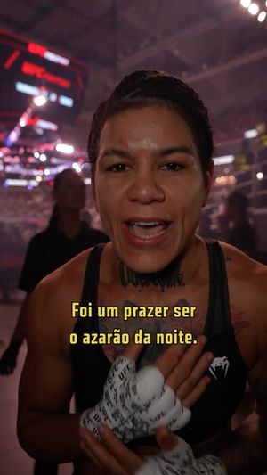 Video post by @ufc_brasil on Instagram