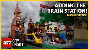 Video post by @newbrickerton on YouTube