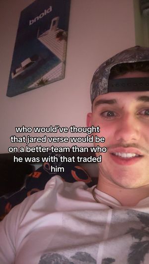 Video post by @andyknowsball on TikTok