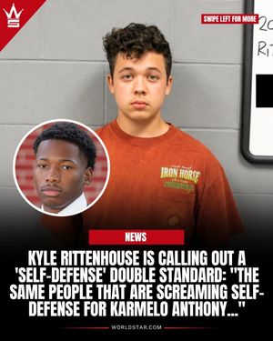 Image post by @worldstar on Instagram