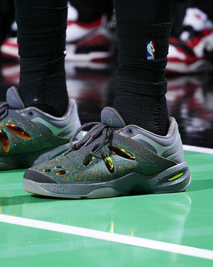 Image post by @kicksvisionofficial on Instagram
